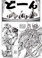 Saint Seiya : Drake Chapter : Capítulo 4 página 2