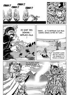 Saint Seiya : Drake Chapter : Chapitre 4 page 4