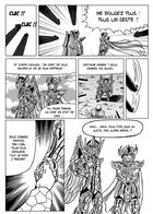 Saint Seiya : Drake Chapter : Chapitre 4 page 5