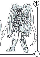 Saint Seiya : Drake Chapter : チャプター 4 ページ 15