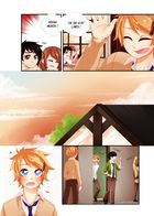 His Feelings : Chapitre 14 page 4