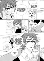 His Feelings : Chapter 14 page 8