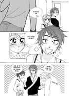 His Feelings : Chapter 14 page 10