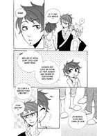 His Feelings : Chapitre 14 page 12