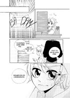 His Feelings : Chapter 14 page 14