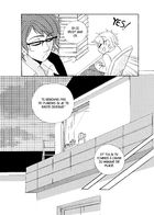 His Feelings : Chapitre 14 page 16