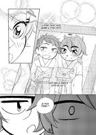 His Feelings : Chapitre 14 page 21