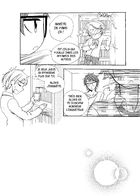 His Feelings : Chapitre 14 page 22