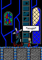 Virtual Realm for Digital Men : Chapitre 2 page 5