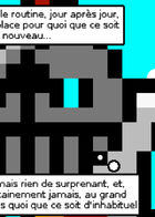 Virtual Realm for Digital Men : チャプター 3 ページ 12