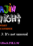 Virtual Realm for Digital Men : チャプター 3 ページ 1