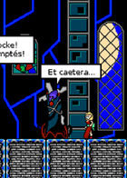 Virtual Realm for Digital Men : Capítulo 3 página 2