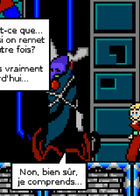 Virtual Realm for Digital Men : チャプター 3 ページ 5