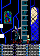 Virtual Realm for Digital Men : Chapitre 3 page 7