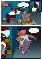 Fanproville : Chapitre 1 page 6