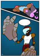 Fanproville : Chapitre 1 page 8