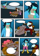 Fanproville : Chapter 1 page 9