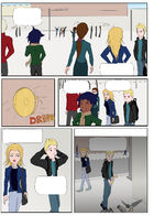 Black Burn Chronicles : Chapitre 1 page 22