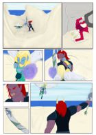 Black Burn Chronicles : Chapitre 1 page 4