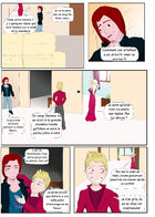 BlackBurn Chronicles : Chapitre 1 page 11