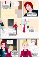 Black Burn Chronicles : Capítulo 1 página 11