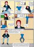 BlackBurn Chronicles : Chapitre 1 page 15
