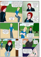 BlackBurn Chronicles : Chapitre 1 page 16