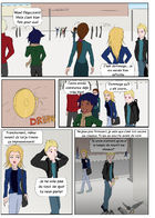 BlackBurn Chronicles : Chapitre 1 page 22