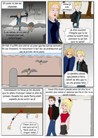 BlackBurn Chronicles : Chapitre 1 page 23