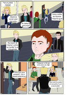 BlackBurn Chronicles : Chapitre 1 page 24