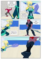 BlackBurn Chronicles : Chapitre 1 page 3