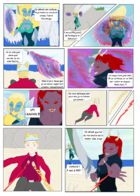 BlackBurn Chronicles : Chapitre 1 page 5