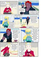 BlackBurn Chronicles : Chapitre 1 page 6