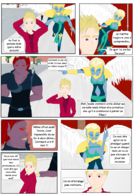 BlackBurn Chronicles : Chapitre 1 page 7