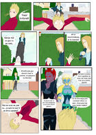 BlackBurn Chronicles : Capítulo 1 página 9