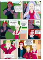 BlackBurn Chronicles : Chapitre 1 page 10