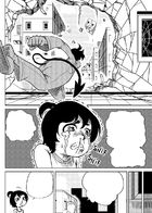 Daily Life of Sefora : Chapitre 2 page 7