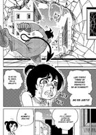 Daily Life of Sefora : Chapitre 2 page 7