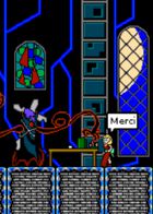 Virtual Realm for Digital Men : Chapitre 6 page 10