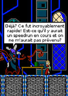 Virtual Realm for Digital Men : Chapitre 6 page 11