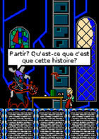 Virtual Realm for Digital Men : Chapitre 6 page 12