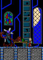 Virtual Realm for Digital Men : Chapitre 6 page 5