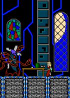 Virtual Realm for Digital Men : Chapitre 6 page 6