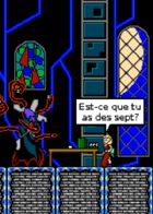 Virtual Realm for Digital Men : Chapitre 6 page 7