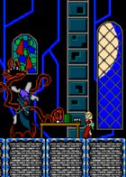 Virtual Realm for Digital Men : チャプター 6 ページ 9