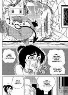 Daily Life of Sefora : Chapitre 2 page 7