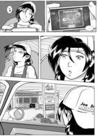 Driver for hire : Chapter 1 page 9
