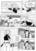 Driver for hire : Chapitre 1 page 12