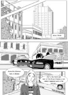 Driver for hire : Chapitre 1 page 3