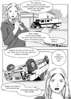 Driver for hire : Capítulo 1 página 4